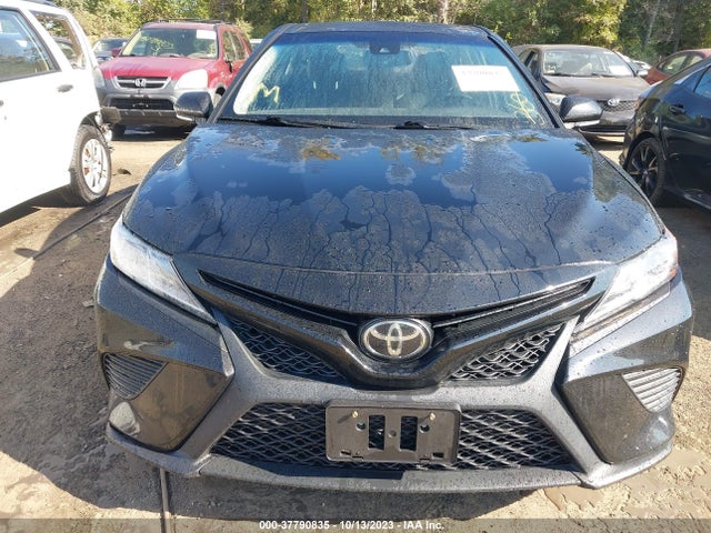 Toyota CAMRY SE 2020 4T1J11AK6LU919792 Image 13