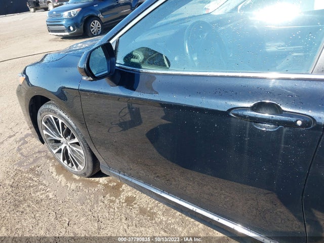 Toyota CAMRY SE 2020 4T1J11AK6LU919792 Image 15