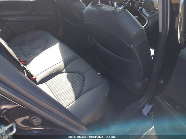 Toyota CAMRY SE 2020 4T1J11AK6LU919792 Image 8