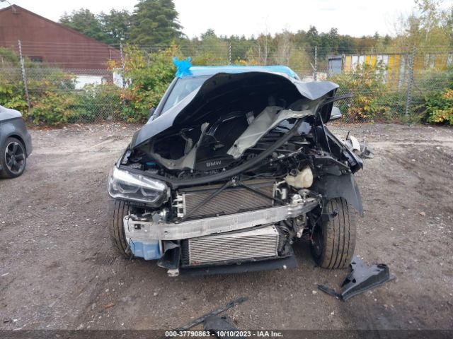 WBXHT3C3XH5F85174 BMW X1 Xdrive28i