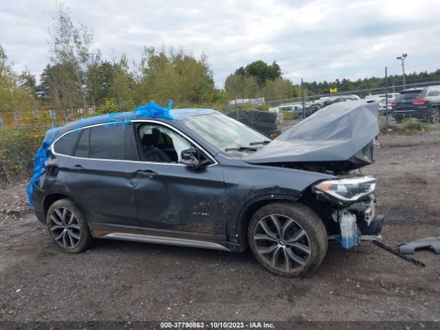 WBXHT3C3XH5F85174 BMW X1 Xdrive28i