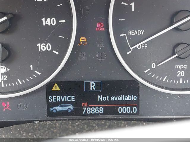 WBXHT3C3XH5F85174 BMW X1 Xdrive28i