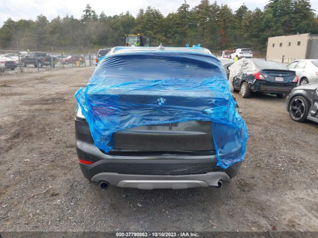 WBXHT3C3XH5F85174 BMW X1 Xdrive28i