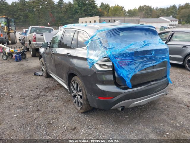 WBXHT3C3XH5F85174 BMW X1 Xdrive28i