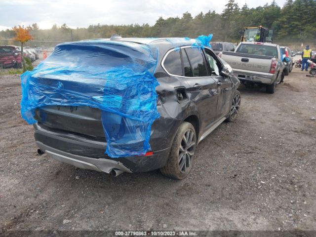 WBXHT3C3XH5F85174 BMW X1 Xdrive28i