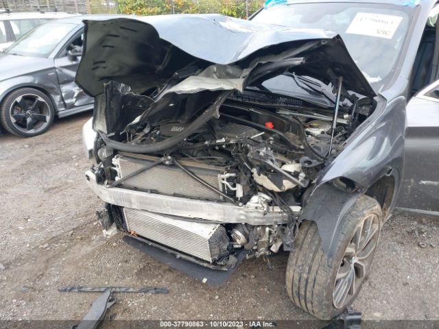 WBXHT3C3XH5F85174 BMW X1 Xdrive28i