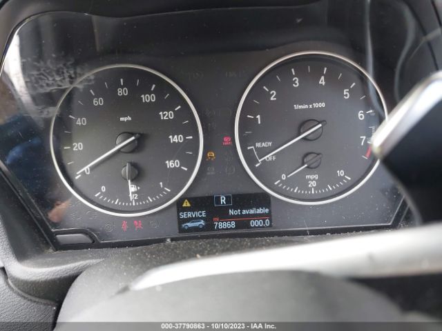 WBXHT3C3XH5F85174 BMW X1 Xdrive28i