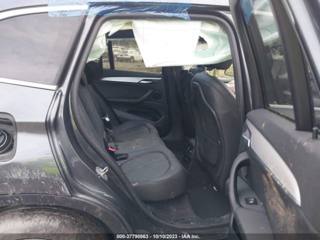WBXHT3C3XH5F85174 BMW X1 Xdrive28i