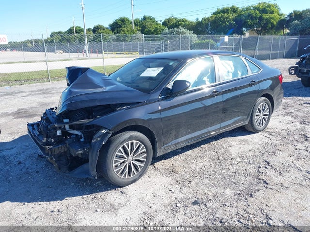 3VWC57BU0MM090371 Volkswagen Jetta S/se/r-line