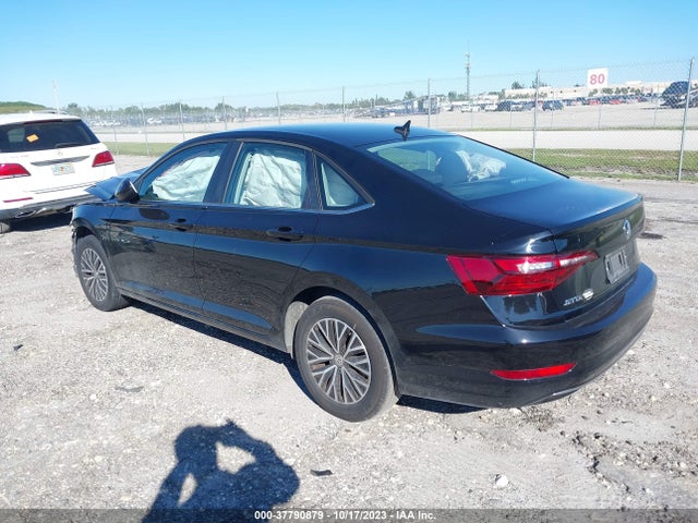 3VWC57BU0MM090371 Volkswagen Jetta S/se/r-line