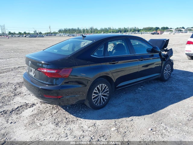 3VWC57BU0MM090371 Volkswagen Jetta S/se/r-line