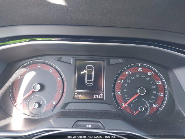 3VWC57BU0MM090371 Volkswagen Jetta S/se/r-line
