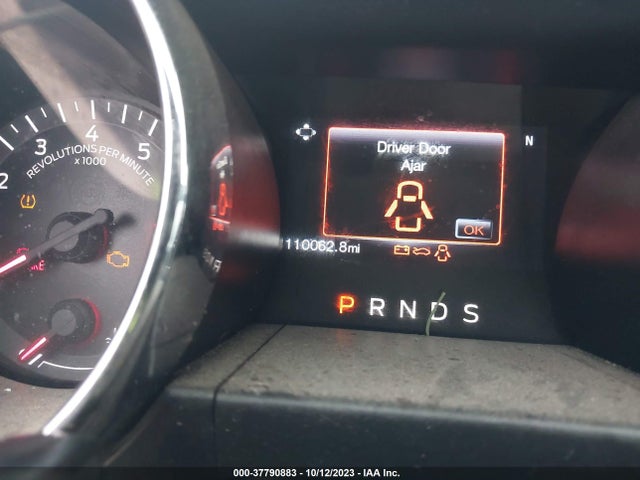 2017 FORD MUSTANG V6 VIN: 1FA6P8AM4H5276854