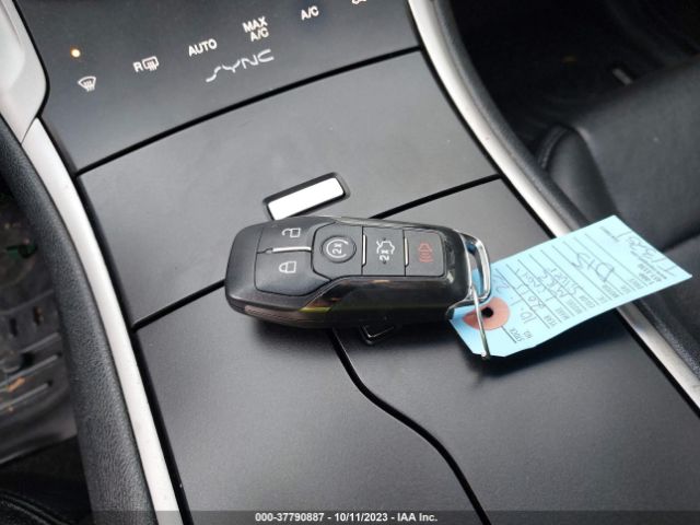 3LN6L2LU1GR601600 Lincoln MKZ HYBRID