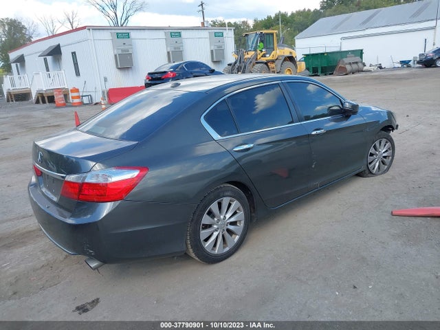Honda Accord Ex-l 2015 1HGCR2F80FA100325 Image 4