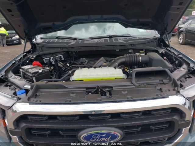 1FTFW1E58PKE38881 Ford F-150 Xl/xlt/lariat