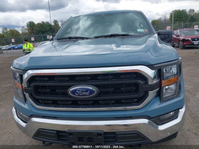 1FTFW1E58PKE38881 Ford F-150 Xl/xlt/lariat