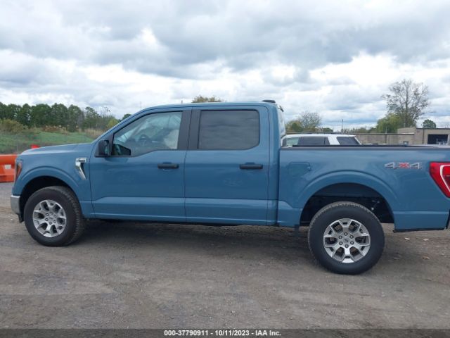 1FTFW1E58PKE38881 Ford F-150 Xl/xlt/lariat