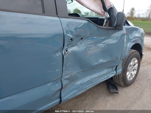1FTFW1E58PKE38881 Ford F-150 Xl/xlt/lariat
