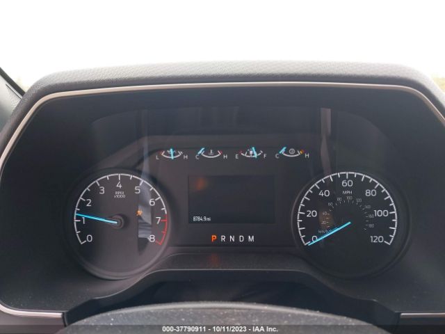 1FTFW1E58PKE38881 Ford F-150 Xl/xlt/lariat
