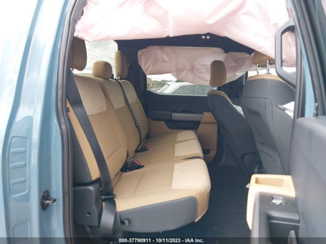 1FTFW1E58PKE38881 Ford F-150 Xl/xlt/lariat