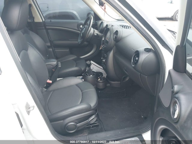 2013 MINI COOPER COUNTRYMAN WMWZC3C56DWM28310 Photo 4