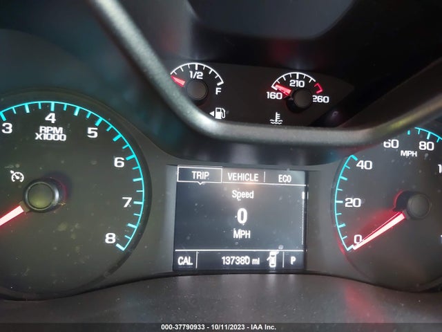 Chevrolet Colorado 2wd Wt 2016 1GCGSBE37G1337471 Image 15