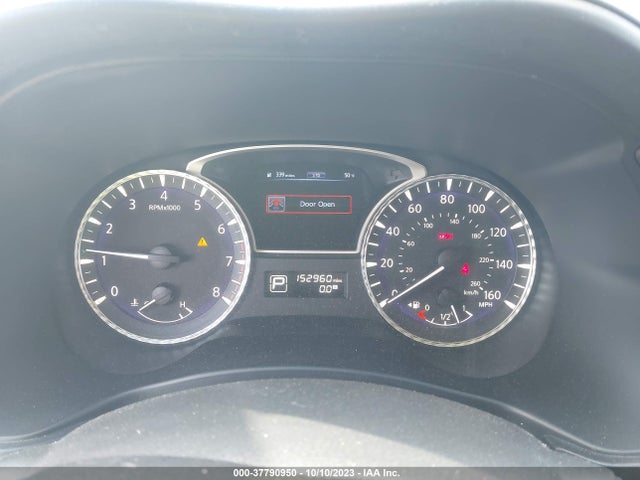 37790950 :رقم المزاد ، 5N1AL0MMXEC508728 vin ، 2014 Infiniti Qx60 مزاد بيع