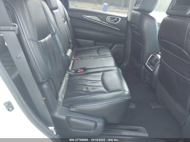 37790950 :رقم المزاد ، 5N1AL0MMXEC508728 vin ، 2014 Infiniti Qx60 مزاد بيع