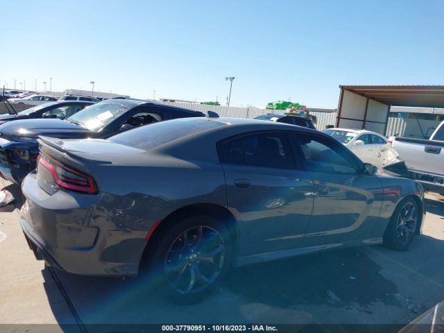 2C3CDXCT1JH166948 Dodge CHARGER R/T