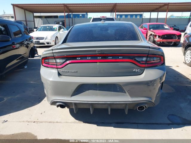 2C3CDXCT1JH166948 Dodge CHARGER R/T
