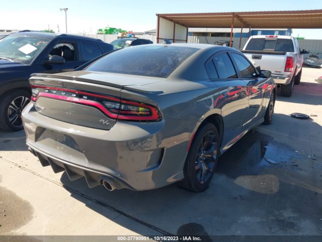 2C3CDXCT1JH166948 Dodge CHARGER R/T