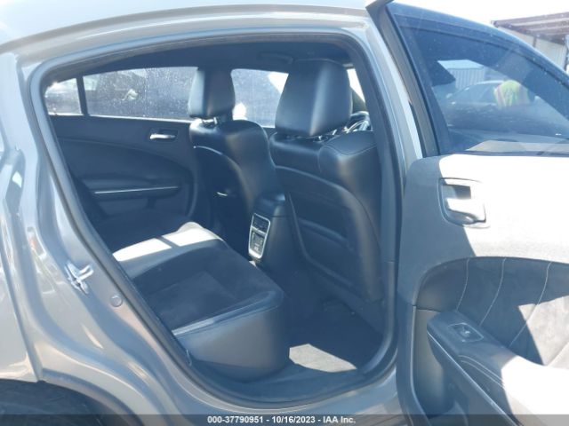 2C3CDXCT1JH166948 Dodge CHARGER R/T