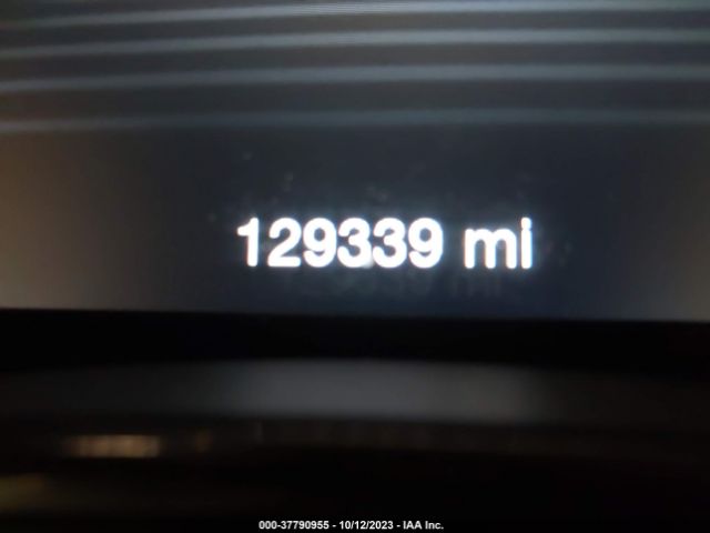 1C4RDJDG0JC226709 Dodge DURANGO GT
