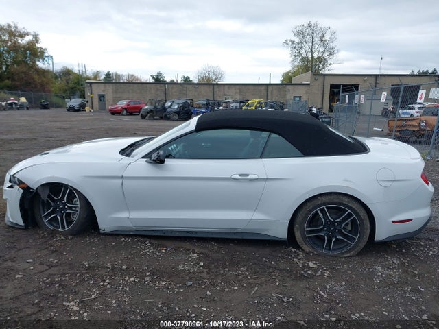 Ford Mustang Ecoboost 2023 1FATP8UH7P5103300 Image 14