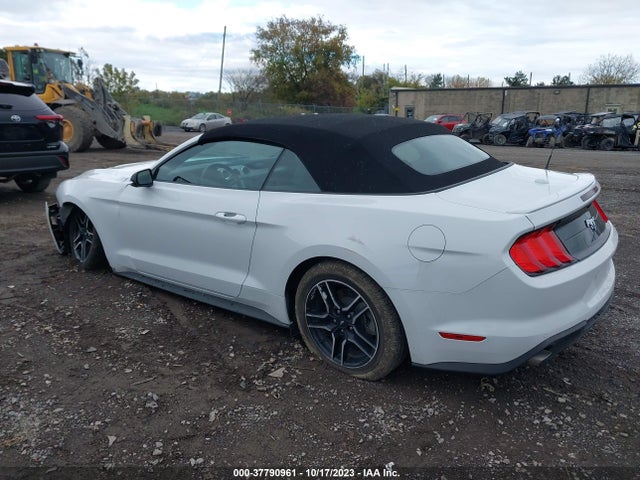 Ford Mustang Ecoboost 2023 1FATP8UH7P5103300 Image 3