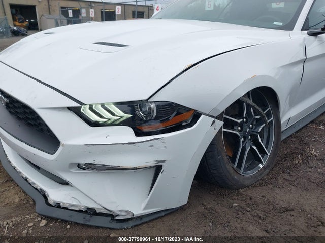 Ford Mustang Ecoboost 2023 1FATP8UH7P5103300 Image 6