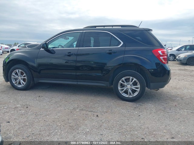 Chevrolet EQUINOX LT 2017 2GNALCEKXH6312604 Image 14