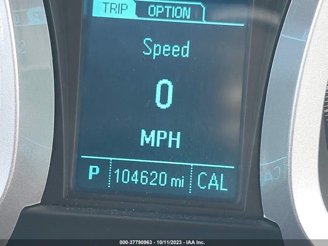 Chevrolet EQUINOX LT 2017 2GNALCEKXH6312604 Image 15