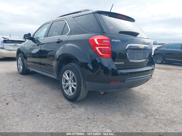 Chevrolet EQUINOX LT 2017 2GNALCEKXH6312604 Image 3