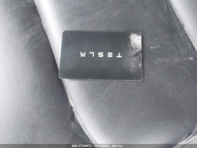 5YJ3E1EAXJF164381 Tesla Model 3 Range Battery