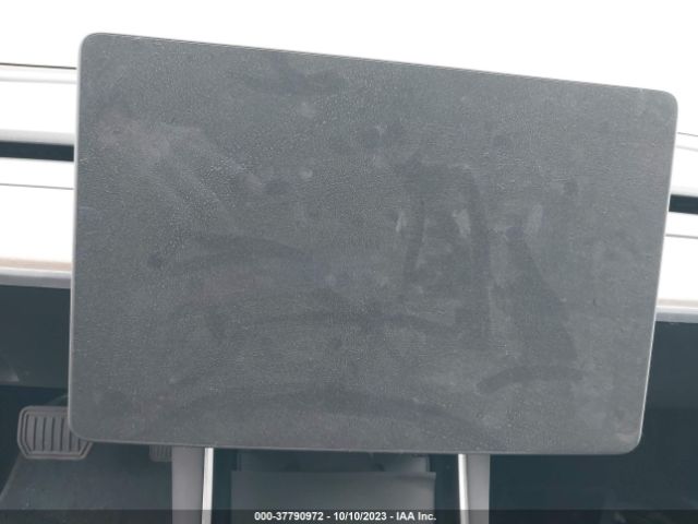 5YJ3E1EAXJF164381 Tesla Model 3 Range Battery