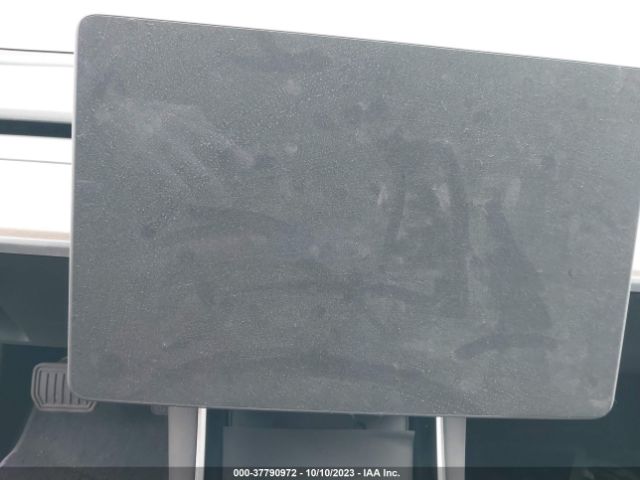 5YJ3E1EAXJF164381 Tesla Model 3 Range Battery