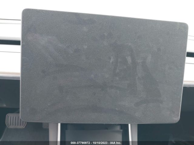 5YJ3E1EAXJF164381 Tesla Model 3 Range Battery