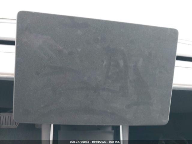 5YJ3E1EAXJF164381 Tesla Model 3 Range Battery