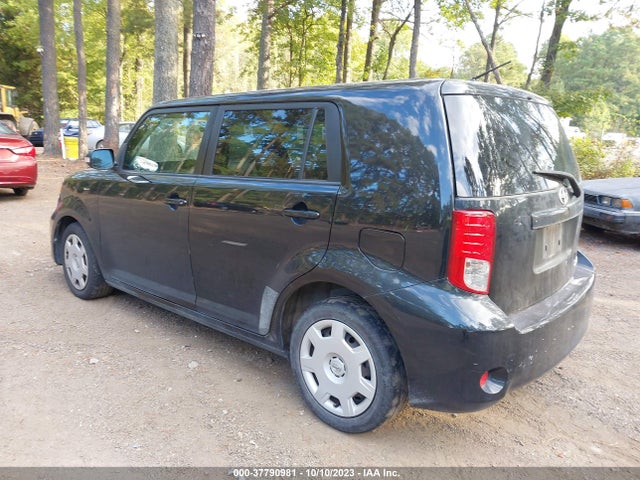 2011 SCION XB VIN: JTLZE4FE3B1125918