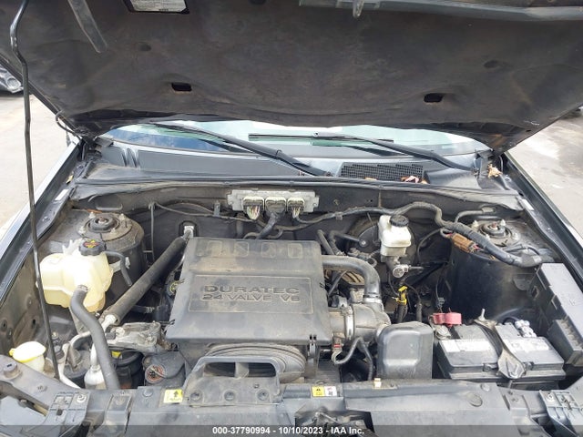 2009 FORD ESCAPE XLT VIN: 1FMCU03G09KB78529