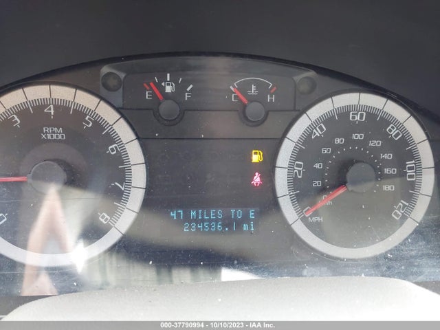 2009 FORD ESCAPE XLT VIN: 1FMCU03G09KB78529