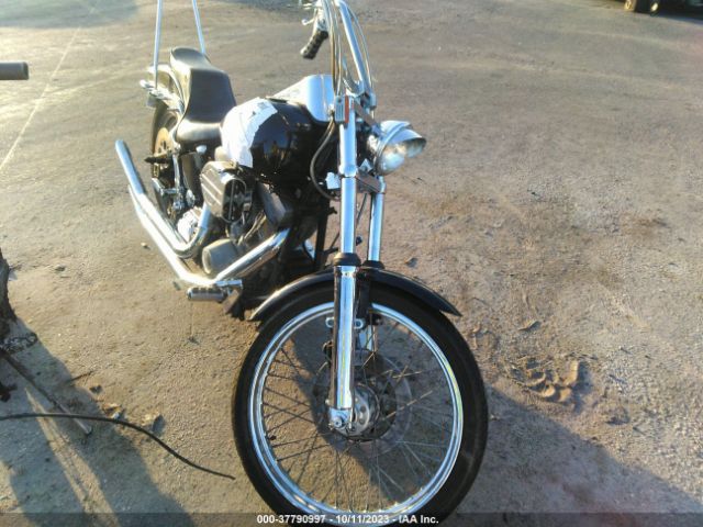 1999 HARLEY-DAVIDSON FXST 1HD1BHL31XY031920