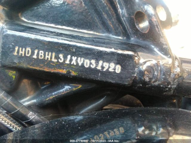 1999 HARLEY-DAVIDSON FXST 1HD1BHL31XY031920 Photo 9